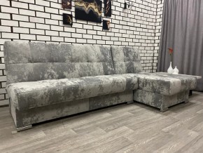 Диван Белиз с оттоманкой Bliss 39 в Бакале - bakal.magazin-mebel74.ru | фото