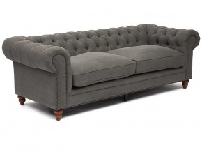 Диван Chesterfield mod. 5137-60 в Бакале - bakal.magazin-mebel74.ru | фото