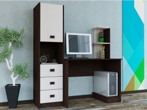 Компьютерный стол СК-02 в Бакале - bakal.magazin-mebel74.ru | фото