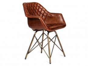 Кресло Eames Bull mod. M-17668 в Бакале - bakal.magazin-mebel74.ru | фото