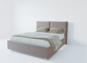 Кровать Корсика с подъемным механизмом 03КРС 2000*2000 в Бакале - bakal.magazin-mebel74.ru | фото