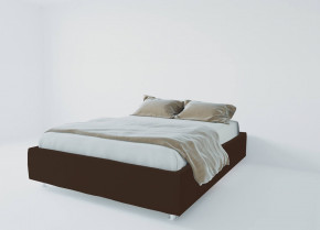 Кровать Подиум с подъемным механизмом 03ПДМ 1600*2000 в Бакале - bakal.magazin-mebel74.ru | фото