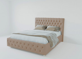 Кровать Версаль с подъемным механизмом 03ВРС 1600*2000 в Бакале - bakal.magazin-mebel74.ru | фото