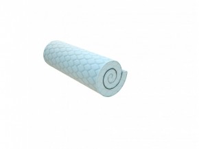 Матрас рулонный Eco Foam roll в Бакале - bakal.magazin-mebel74.ru | фото