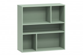 НМ 011.93 Х Полка навесная Муссон в Бакале - bakal.magazin-mebel74.ru | фото