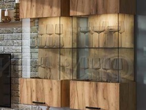 Подсветка на Пенал или Шкаф в Бакале - bakal.magazin-mebel74.ru | фото