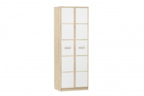 Шкаф для одежды Фанк НМ 014.07 М в Бакале - bakal.magazin-mebel74.ru | фото