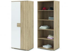 Шкаф двухстворчатый Афина ШК 111 в Бакале - bakal.magazin-mebel74.ru | фото