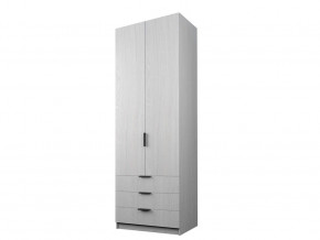 Шкаф с 3 ящиками Экон ЭШ3-РП-24-8-3я в Бакале - bakal.magazin-mebel74.ru | фото