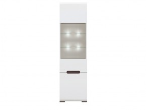 шкаф S205-REG1W1D/21/6 в Бакале - bakal.magazin-mebel74.ru | фото