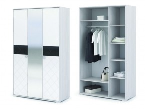 Шкаф ШК 023 Сальма в Бакале - bakal.magazin-mebel74.ru | фото