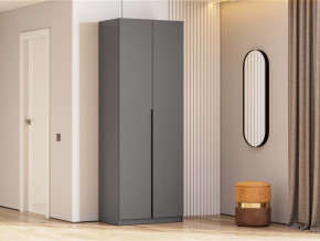 Шкаф ШК 05 графит 800 мм в Бакале - bakal.magazin-mebel74.ru | фото