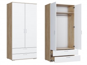 Шкаф ШР-2/1 с ящиками Лайт в Бакале - bakal.magazin-mebel74.ru | фото