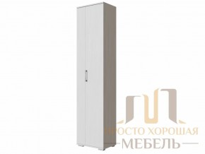 Шкаф универсальный №3 Ясень Анкор светлый в Бакале - bakal.magazin-mebel74.ru | фото
