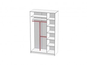 Система Хранения Хит-Дж в Бакале - bakal.magazin-mebel74.ru | фото