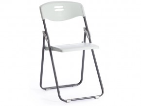 Стул складной Folder chair 2 mod. 222 белый в Бакале - bakal.magazin-mebel74.ru | фото