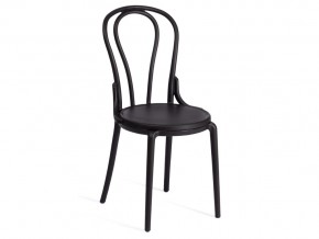 Стул Thonet mod. PL62 черный в Бакале - bakal.magazin-mebel74.ru | фото