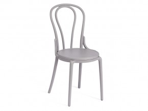 Стул Thonet mod. PL62 Серый в Бакале - bakal.magazin-mebel74.ru | фото