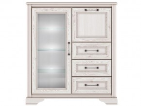 тумба B169-KOM1W1B3S с подсветкой в Бакале - bakal.magazin-mebel74.ru | фото